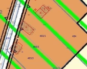 MPZP- mieszkaniowo-usługowo-produkcyjna/ Media/ Pł | Zdjęcie 8