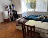 2pok, 62met, okolice alei Poprzecznej BALKON/PIWNICA (Wrocław) | Zdjęcie 3