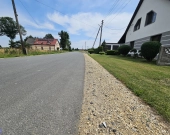 Działka Budowlana (2000 m2) MEDIA (Brzozowiec) | Zdjęcie 12