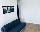 2pok, 34met, okolice Rysiej BALKON/PIWNICA/WINDA (Wrocław) | Zdjęcie 3