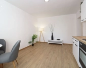 ul. Tumidajskiego | dwa-pokoje | po remoncie | Zdjęcie 3