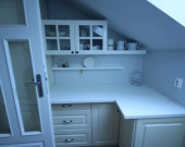 3pok, 76met, Okolice Słonimskiej BALKON/WINDA (Wrocław) | Zdjęcie 5