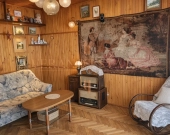 Piękna okolica - mieszkanie 55 m² Leszno k/Błonia | Zdjęcie 1