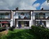 ASCANA PARK II Apartament z ogródkiem | Zdjęcie 5