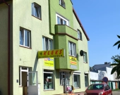 Budynek usługowo-mieszkalny w centrum Koła na sprzedaz!!! | Zdjęcie 1