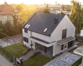 Na sprzedaż wyjątkowy, wolnostojący dom-os. Tyniec | Zdjęcie 1