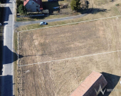 Radziądz - działka na sprzedaż - 1500 m2 | Zdjęcie 4