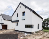 Dom w zielonej okolicy – nowoczesne rozwiązania ! | Zdjęcie 2