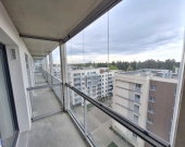 2pok, 47met, okolice Fiołkowej BALKON/WINDA (Wrocław) | Zdjęcie 10