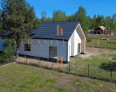 Dom marzeń w spokojnej okolicy – Rusiec | Zdjęcie 4