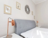 3pok, 66met, Okolice Kamieńskiego BALKON/WINDA/2018 (Wrocław) | Zdjęcie 7