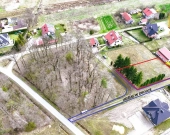 Atrakcyjna działka budowlana w pobliżu Tarnowa | Zdjęcie 1