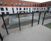 2pok, 41met, okolice Motylkowej BALKON/KOMÓRKA/GARAŻ (Wrocław) | Zdjęcie 9