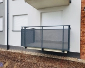 2pok, 41met, Okolice Przejazdowej BALKON/GARAŻ (Wrocław) | Zdjęcie 5