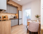 Mieszkanie na wynajem - RiverSide | Zdjęcie 2