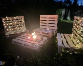 Pokój (8 met) okolice Edyty Stein OGRÓD/PARKING (Wrocław) | Zdjęcie 4