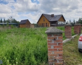 ŚLIWA, Zalewo, działka budowlana, fundament, ogrod | Zdjęcie 3