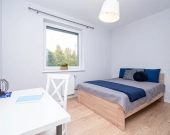 Na wynajem mieszkanie 3-pokojowe- REZERWACJA! | Zdjęcie 5