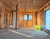 Dom modułowy 70m2 styl skandynawski cała Polska | Zdjęcie 9