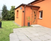 Bliźniak 60 m² z ogrodem – świetna lokalizacja | Zdjęcie 3