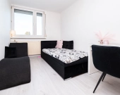 Przytulne mieszkanie dwupokojowe na 1piętrze | Zdjęcie 2