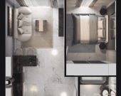 Nowe gotowe do odbioru 35m2 blisko centrum | Zdjęcie 1