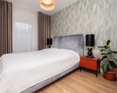 Mieszkanie  trzypokojowe na 1 piętrze z loggią | Zdjęcie 6