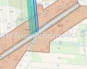 Działka budowlano inwestycyjna gm. Konopiska | Zdjęcie 6