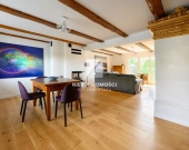 Lubniewice, Klimatyczny Dom z Widokiem na Jezioro | Zdjęcie 1