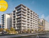 2 pok. 39.96 m2 Wrocław | Zdjęcie 2