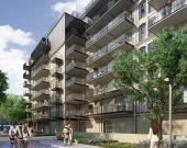 2pok, 32met, Okolice Magnolii BALKON/WINDA/2017 (Wrocław) | Zdjęcie 7