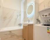 2pok, 45met, Okolice Daszyńskiego BALKON/WINDA/PARKING (Wrocław) | Zdjęcie 3