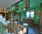 Klimatyczny dom wolnostojący, 5km do Wrocławia. | Zdjęcie 6