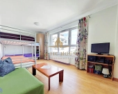 Jasne 2pokoje Duży balkon Osiedle zamknięte Orłowo | Zdjęcie 8