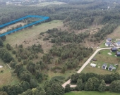 Działka inwestycyjna 1,4 ha – Słajszewo | Zdjęcie 2