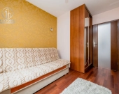 2 pokoje z ogródkiem, parter, Bojary, nowy blok | Zdjęcie 8