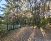 wz na 5 domów, prywatny las, lokalizacja | Zdjęcie 6