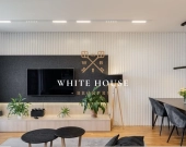 Widok na Wisłę, 4 pokoje, 2 balkony | Zdjęcie 4