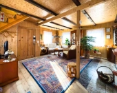 Wyjątkowy dom w sercu Kaszub - 3 minuty do jeziora | Zdjęcie 5