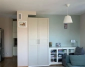 3pok 56met Okolice Dożynkowej BALKON/KOMÓRKA/GARAŻ (Wrocław) | Zdjęcie 4