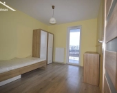 Atrakcyjne 2 pokojowe mieszkanie na Sławinie - os. | Zdjęcie 1