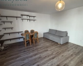 Przytulne mieszkanie 1-pokojowe, 35m2, Krowodrza | Zdjęcie 1