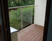 2pok, 34met, Belweder Park BALKON/WINDA/2012 (Wrocław) | Zdjęcie 9