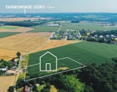 Działki na sprzedaż, powierzchnie od 626 do 813 m2 | Zdjęcie 3