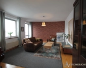 62 m² komfortu z balkonem – top lokalizacja! | Zdjęcie 1