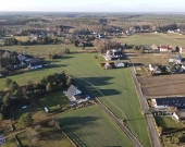 Duża działka budowlana 9051 m² – Turawa, Marszałki | Zdjęcie 4