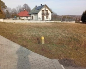 Działka budowlana w pełni uzbrojona | Zdjęcie 3