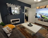 3pok, 55met, Okolice Klecińskiej PIWNICA/OGRÓD (Wrocław) | Zdjęcie 1