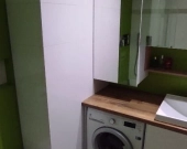 3pok, 67met, Osiedle Przyjazne BALKON/KOMÓRKA/OGRÓD/MP (Lutynia) | Zdjęcie 8