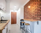 Nowoczesna kawalerka, Centrum | Zdjęcie 1